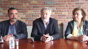 TİP Muğla Milletvekili Adayı Mehmet Aslantuğ: 'Haysiyet mücadelesi devreye giriyor'