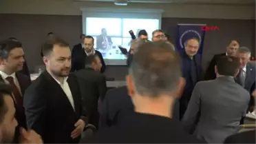 Ulaştırma Bakanı: Son 21 yılda sadece ulaştırma sektöründe 193 milyar dolarlık iş yapıldı