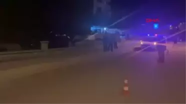 Elazığ'da CHP İl Başkanı'nın aracına ateş açan 2 kişi yakalandı