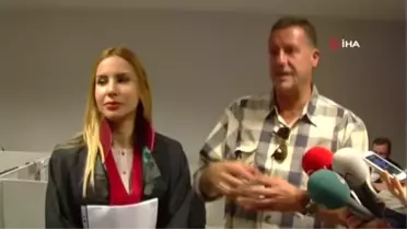 Muhammed Yakut için kırmızı bülten talebi