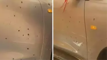 Sudan'da büyükelçilik aracına ateş açıldı, Çavuşoğlu'ndan jet açıklama geldi: Büyükelçiliğimizi geçici olarak Port Sudan'a taşıyoruz
