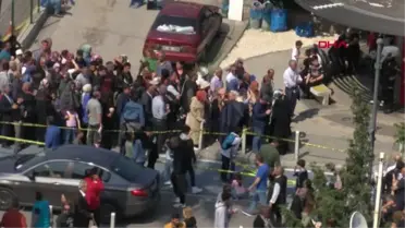 TCG Anadolu, İzmir'de yoğun ilgi gördü