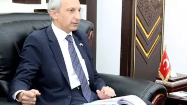 Türkiye'nin Hartum Büyükelçisi'nin aracına ateş açıldı