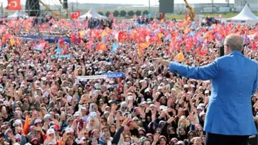Cumhurbaşkanı Erdoğan: Resmi rakam 1 milyon 700 bin-2