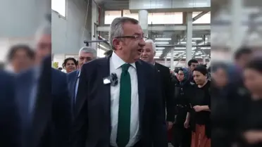CHP Grup Başkanvekili Engin Altay: 'Sizler ne soğana ne patatese liderinizi kurban etmezsiniz' diyen Erdoğan sen milleti kuru ekmeğe muhtaç ettin