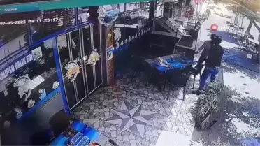 Hatay'da 4.7 Büyüklüğünde Deprem