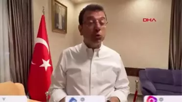 Kılıçdaroğlu ve diğer siyasi liderlerden İmamoğlu'na destek açıklamaları