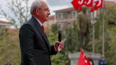Kılıçdaroğlu: Taşeron işçilerin tamamını kadroya alacağım