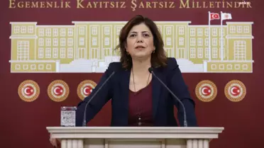 HDP'li Beştaş'tan İmamoğlu'na yönelik provokasyona tepki