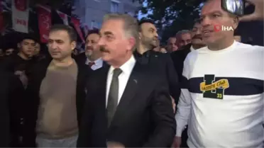 MHP Genel Sekreteri Büyükatamandan Millet İttifakına eleştiri