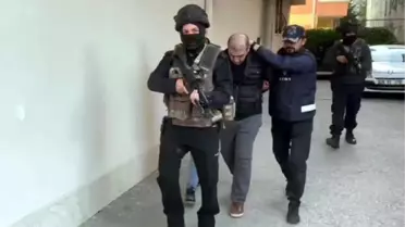 DHKP-C'nin Siber Yapılanmasına Operasyon