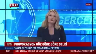 Engin Özkoç: 'Bu Tamamen İçişleri Bakanı Soylu'nun Sorumluluğunda Gelişen Bir Olaydır.