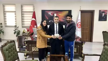 Emirdağ ilçesinde ilkokul öğrencileri atölyede mantar yetiştirdi