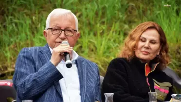Kdz. Ereğli Belediye Başkanı Halil Posbıyık, Mahalleleri Gezerek Kılıçdaroğlu'na Destek İstedi