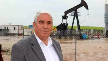 Manisa'da Yağbasan Mahallesi'nde Atbaşı pompasıyla deneme üretimine geçildi