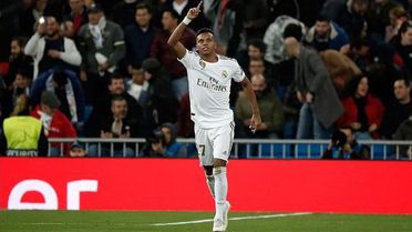 Real Madrid'in yıldızı Rodrygo maçta şov yaparken evinde neler olmuş neler! Polis hemen harekete geçti