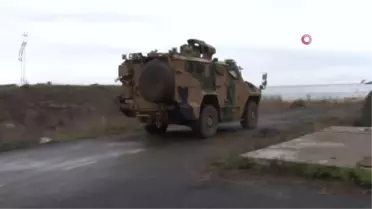 SAS Komandolarının nefes kesen el yapımı patlayıcı eğitimi