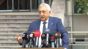TESK Başkanı: EYT düzenlemesiyle norm birliği sağlandı