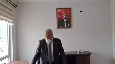 CHP'li Şenol Çelik: Kemalpaşa-Hopa arasındaki yürüyüş yolu için 2,5 trilyon lira borçlanma talep edildi