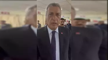 Gaziantep'te CHP İl Gençlik Kolları Üyelerine Saldırı