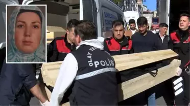 Birlikte yaşadığı kadının boğazını kesip öldürdü! Sebebi ise 'evlilikten vazgeçmesi'