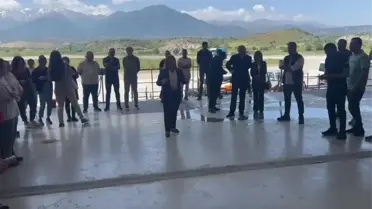 CHP'li Biçer Karaca: 'Yoksulun hakkı gasp ediliyor'