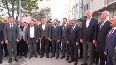MHP Genel Sekreteri: Türkiye artık eski Türkiye değil