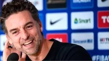 Pau Gasol, İspanya'nın 2023 FIBA Basketbol Dünya Kupası şansının yüksek olduğunu söyledi