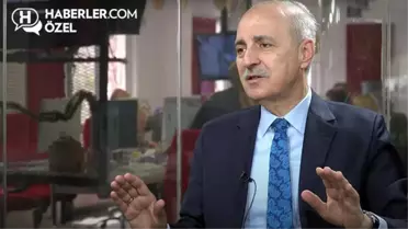Numan Kurtulmuş'tan İmamoğlu'na yönelik taşlı saldırıya ilişkin ilk açıklama: Keşke kendilerine gösterilmeyen bir yerde miting yapmasalardı
