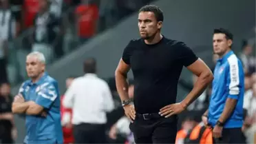 Beşiktaş'ta istenileni veremeyen Valerien Ismael, İngiliz ekibinin başına geçti