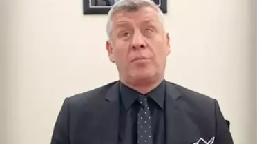 Metin Şentürk, Kahramanmaraş depremindeki vatandaşlar için yardım çağrısı yaptı