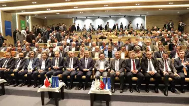 Kayseri Şeker'in halka arzı onaylandı