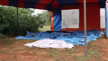 Kenya'daki 'açlık tarikatı' soruşturmasında can kaybı sayısı 133'e yükseldi! Bazı cesetlerin organları bulunamadı