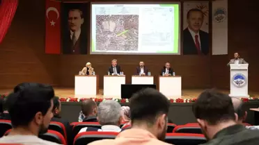 Melikgazi Belediyesi, Villa Arsalarını İhale ile Sattı