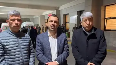 Soma'da maden kazası: 1 işçi hayatını kaybetti, 3 işçi yaralandı