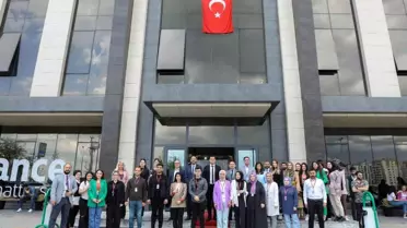 Diyarbakır Yenişehir Belediyesi, Teleperformance ile İş Ortaklığı Protokolü İmzaladı