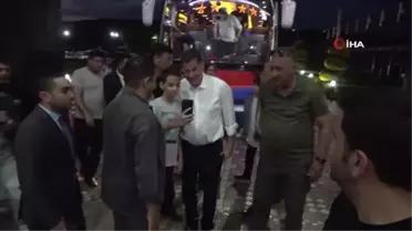 Cumhurbaşkanı adayı Sinan Oğan: Önümüzdeki seçim bir referandum seçimi olacak