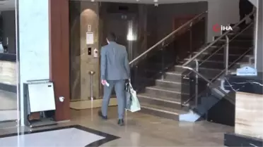 Cumhurbaşkanı Erdoğan'ın Adana Havalimanı açıklaması Adanalıları sevindirdi