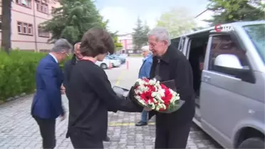Kanserden hayatını kaybeden bilgisayar mühendisi Aslı Derbent Özkan'ın ismi 'Geleceğin Sınıfı'nda yaşayacak