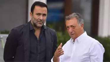 Beşiktaşlı isimden çok konuşulan rakamlar! Verilmeyen puanları gündemden düşürmeyen Beşiktaş, ezeli rakipleri bakın nerden vurdu