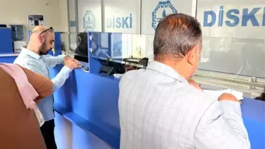 Diyarbakır'da su borcu olanlar için yapılandırma fırsatı devam ediyor
