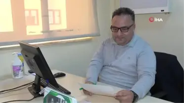 Uzmanı kemik erimesi için uyardı: 'Yılda bir defa dahi olsa kemik taraması yaptırılması gerekiyor'