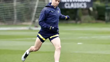 Fenerbahçe Trabzonspor maçı hazırlıkları sürüyor