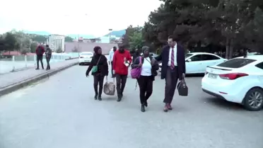 Karabük'te Gabonlu öğrencinin ölümüyle ilgili aile şikayetlerini savcılığa iletti
