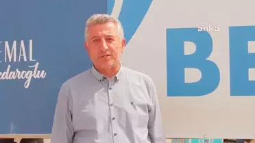 İzmir Güzelbahçe Belediyesi, Malatya'da depremzedelere yardım çalışmalarını tamamladı