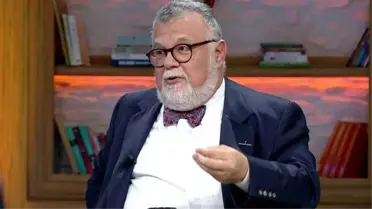 Jeofizikçi Celal Şengör, seçimlerde rengini belli etti: Benim oyum Kemal Kılıçdaroğlu'nadır, başından beri de böyleydi