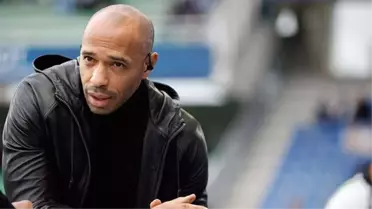 Futbolseverlerin bunu çok konuşuyor! Eski efsane topçu Henry'den futbola 5 yeni kural önerisi
