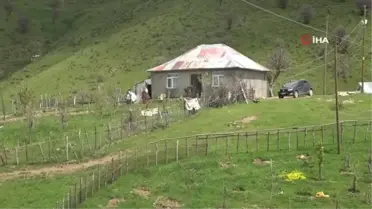 30 yıl sonra ilk kez köylerinde oy kullandılar