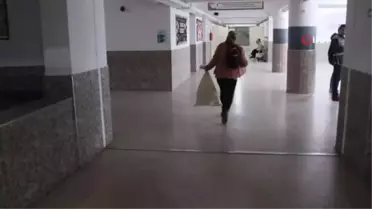 Kırklareli'nde Cumhurbaşkanı ve Milletvekili seçimleri için oy kullanma işlemi başladı