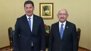ATA İttifakı Cumhurbaşkanı Yardımcısı Adayı Sevda Özbek'ten Kılıçdaroğlu'na çağrı: 2. turda sorumluluğu Sinan Oğan'a devredin